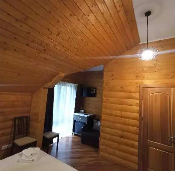 Hotelli явір резорт