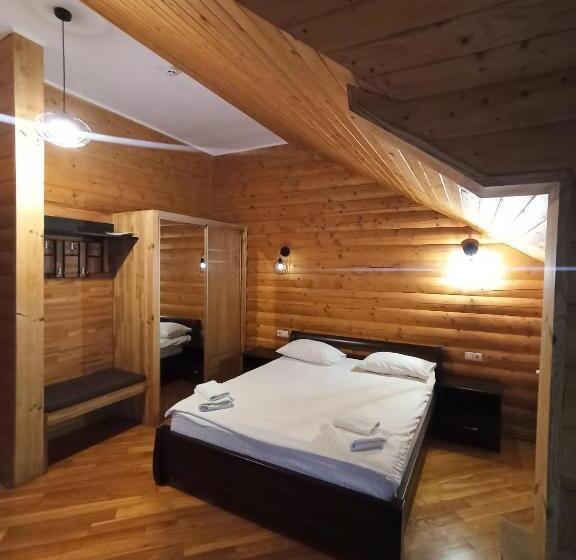 Hotel явір резорт