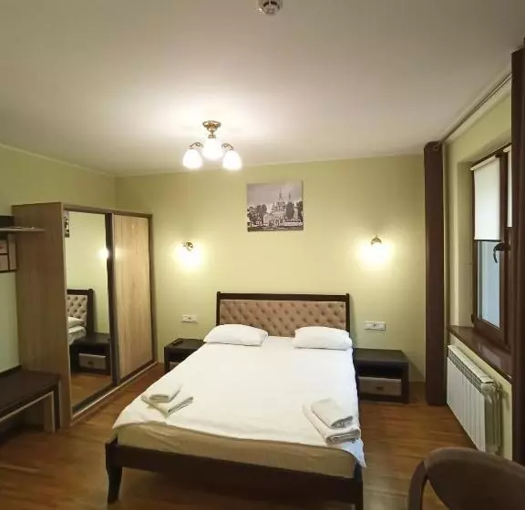 Hotelli явір резорт