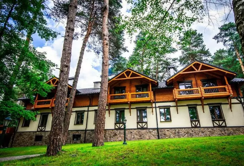 Hotelli явір резорт