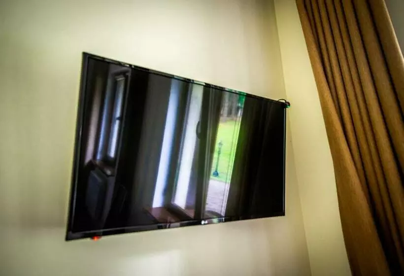 Hotelli явір резорт