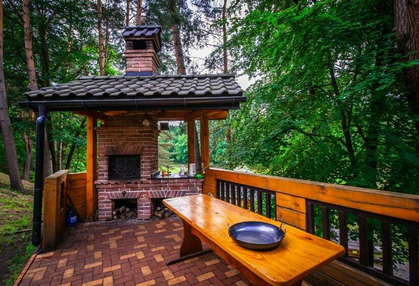 Hotel явір резорт