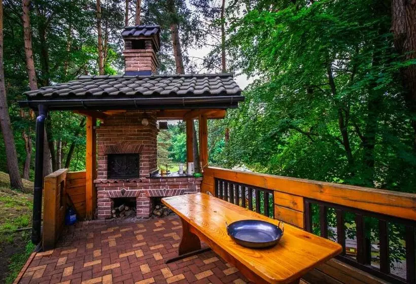 Hotelli явір резорт