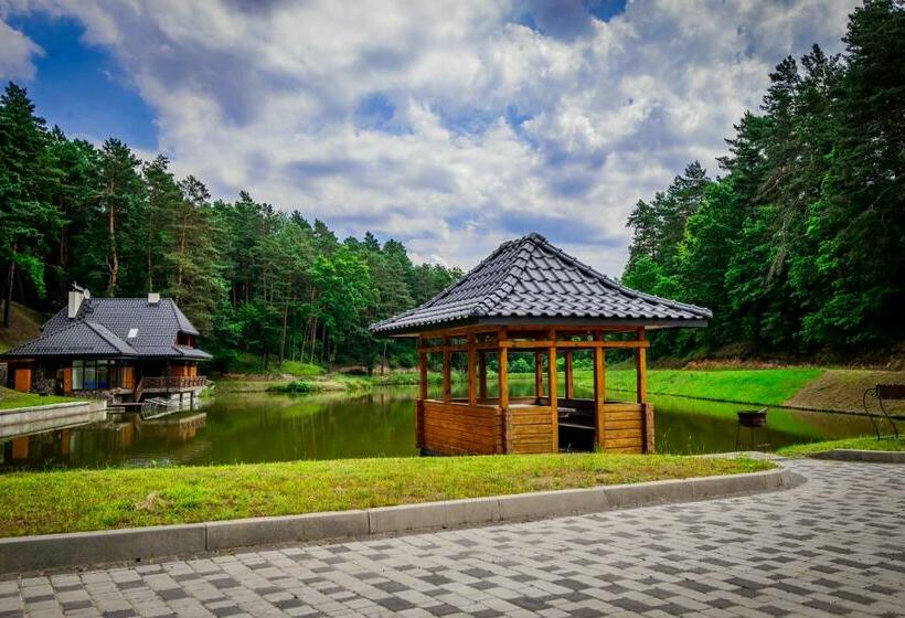 Hotel явір резорт