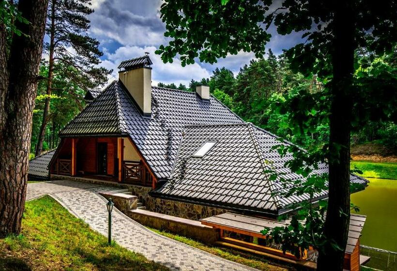 Hotel явір резорт