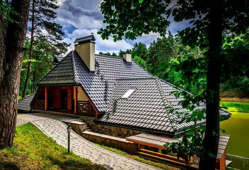 Hotelli явір резорт