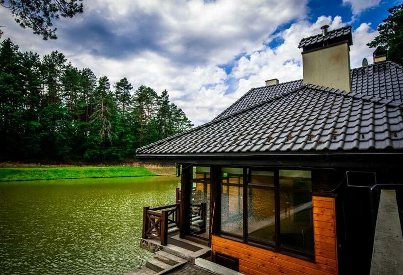 Hotel явір резорт