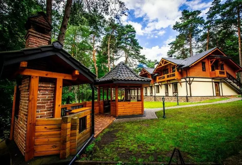 Hotelli явір резорт