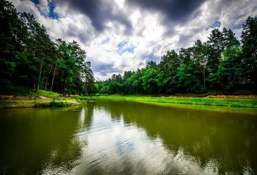 Hotelli явір резорт