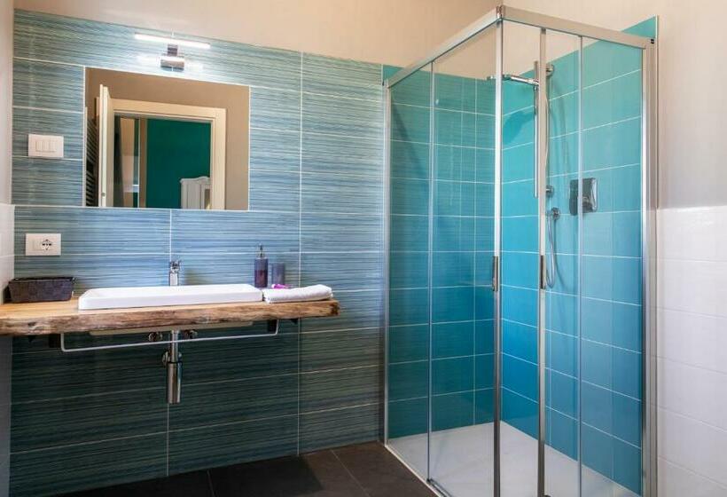 هتل Babo Agriturismo Conviviale