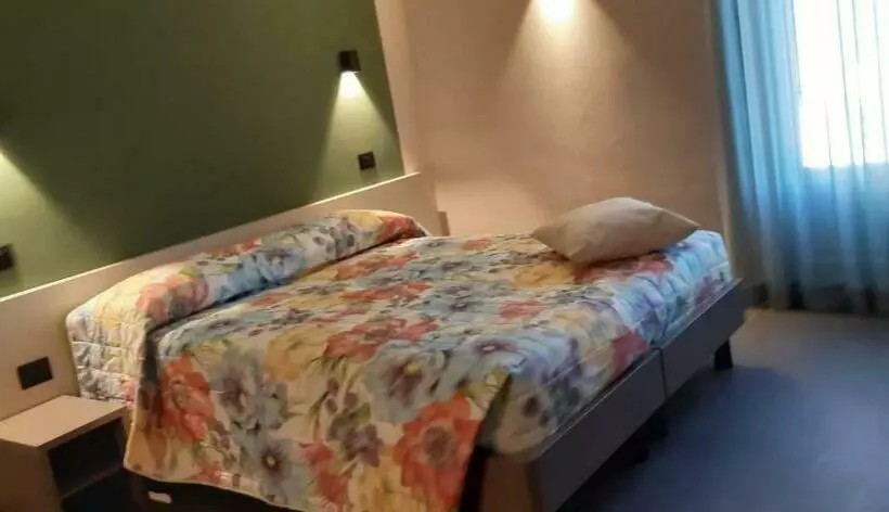 ホテル Babo Agriturismo Conviviale