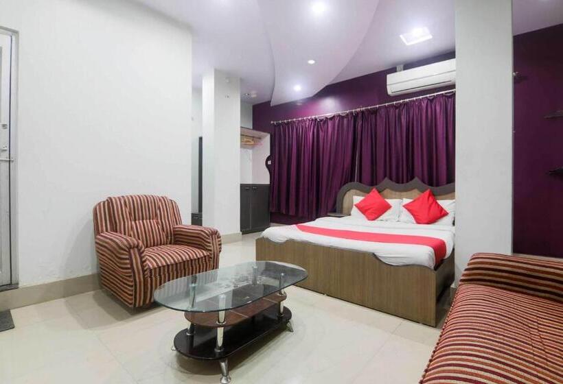 Hotelli Collection O 26984 New Sky Star