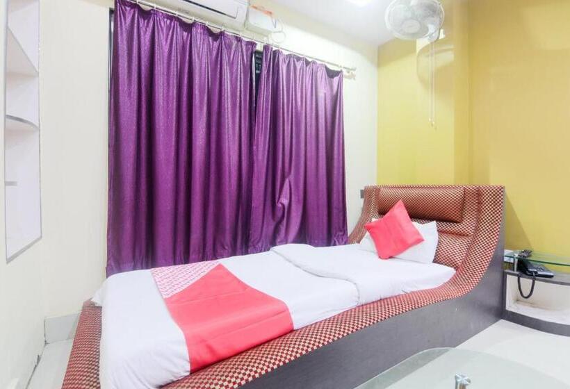 Hotelli Collection O 26984 New Sky Star