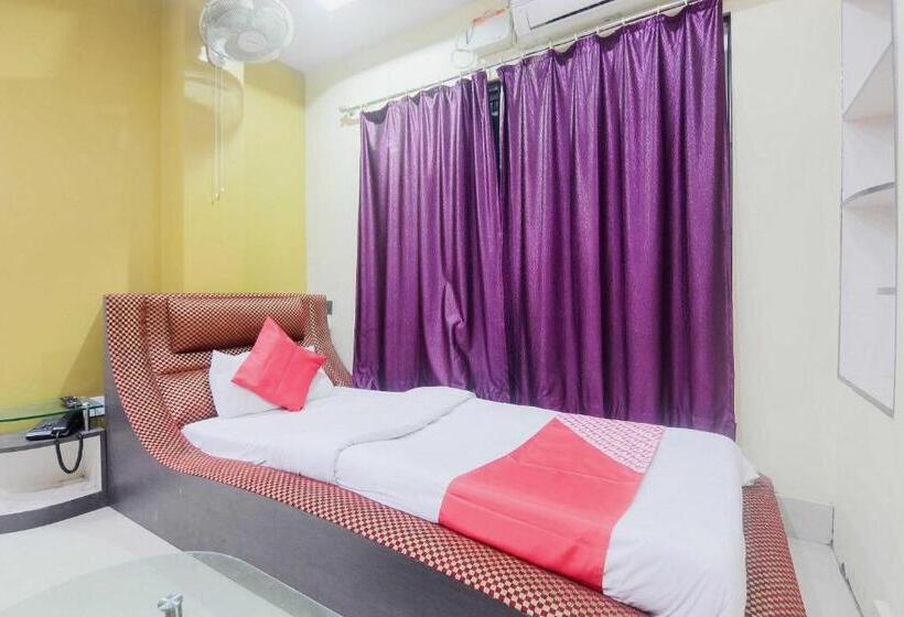 Hotelli Collection O 26984 New Sky Star