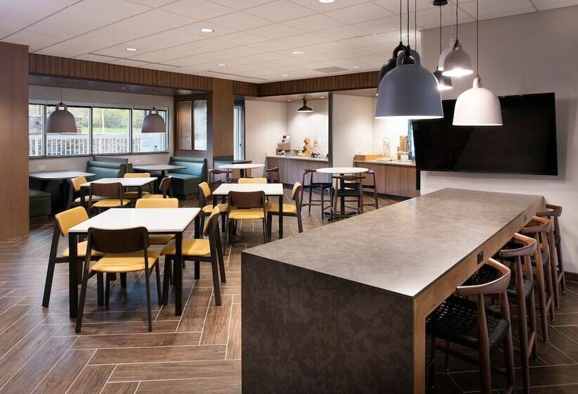 호텔 Fairfield By Marriott Inn & Suites Memphis Arlington