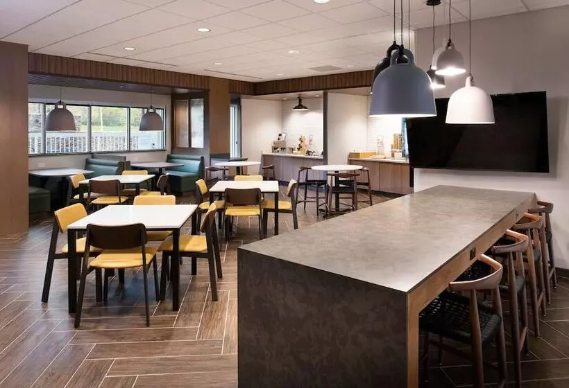 Hotelli Fairfield By Marriott Inn & Suites Memphis Arlington