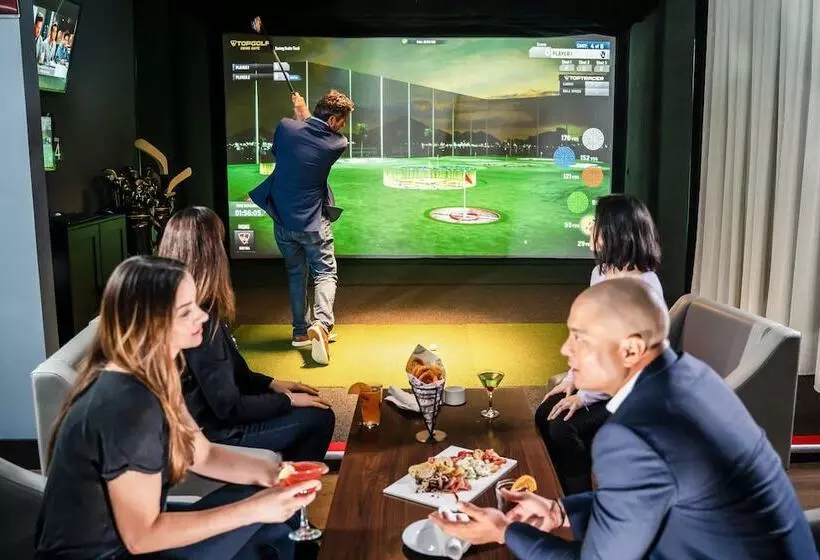 Hotelli Fairfield By Marriott Inn & Suites Memphis Arlington