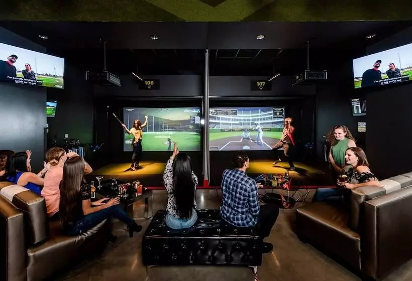 Hotelli Fairfield By Marriott Inn & Suites Memphis Arlington