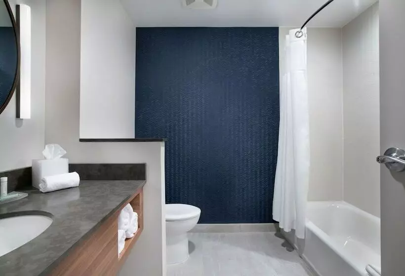 Hotelli Fairfield By Marriott Inn & Suites Memphis Arlington