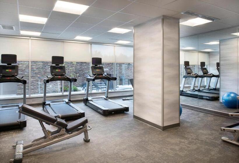 호텔 Fairfield By Marriott Inn & Suites Memphis Arlington