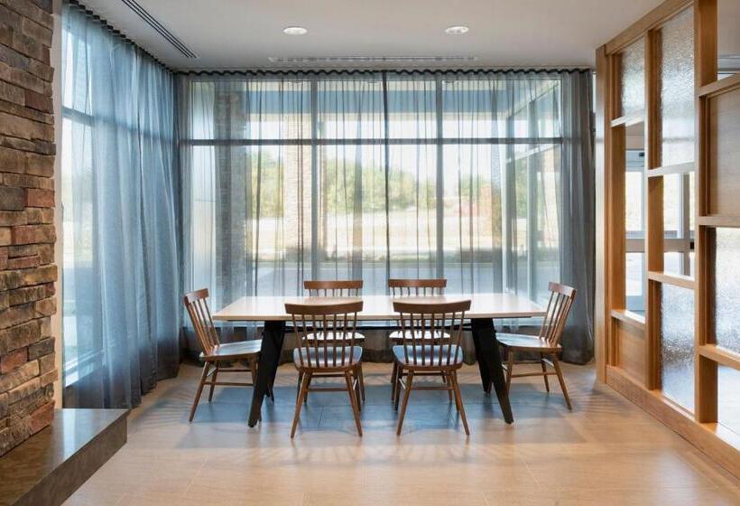 호텔 Fairfield By Marriott Inn & Suites Memphis Arlington