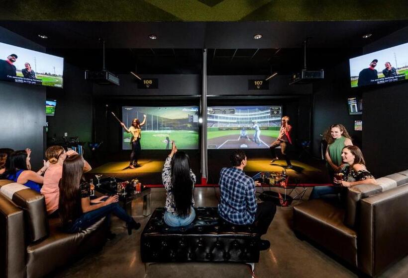 호텔 Fairfield By Marriott Inn & Suites Memphis Arlington