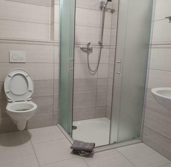 ホテル Ové Ubytování U Radnice