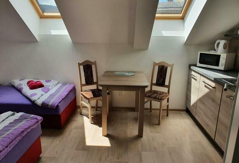 ホテル Ové Ubytování U Radnice