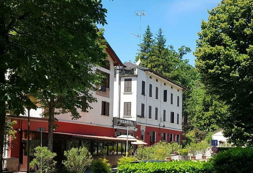 호텔 Piccadilly