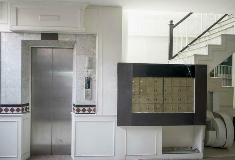 בית מלון כפרי Roomquest Nichada Isb International