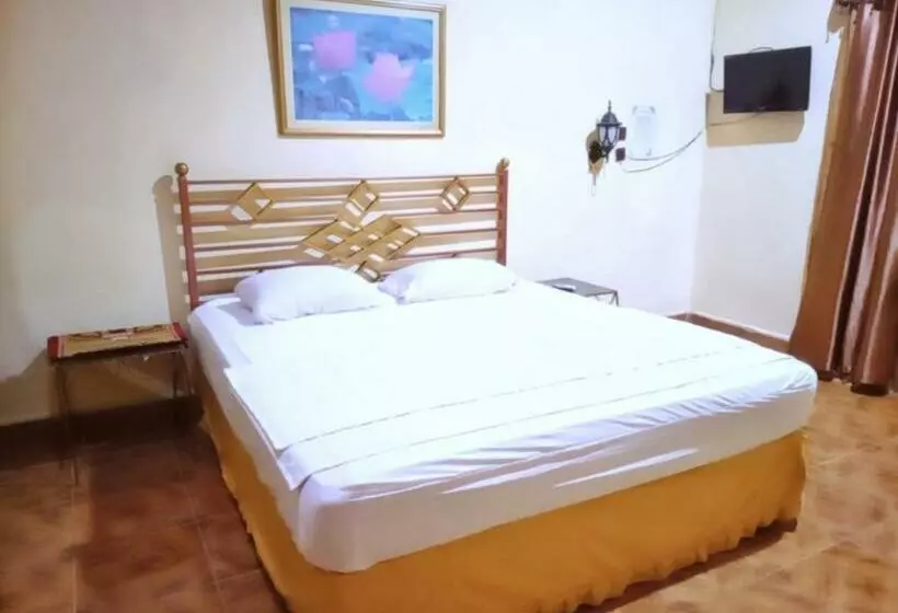 Hotelli Srikandi Sinjai Syariah Redpartner