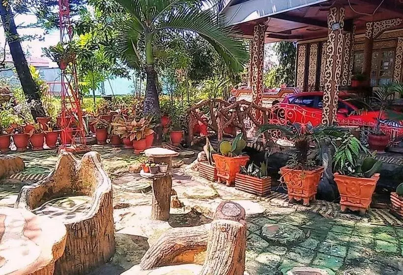 Hotelli Srikandi Sinjai Syariah Redpartner