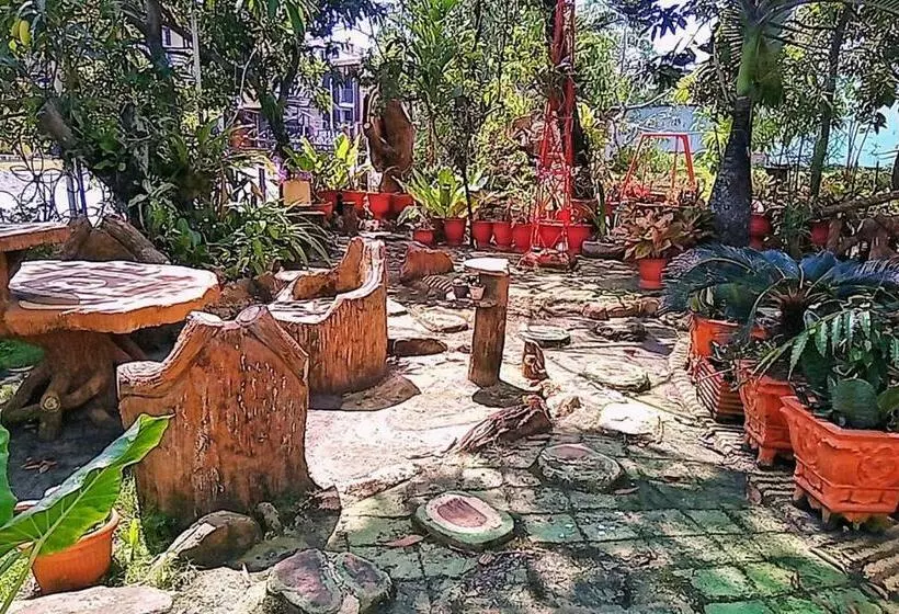 Hotelli Srikandi Sinjai Syariah Redpartner