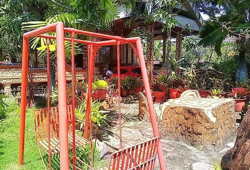 Hotelli Srikandi Sinjai Syariah Redpartner