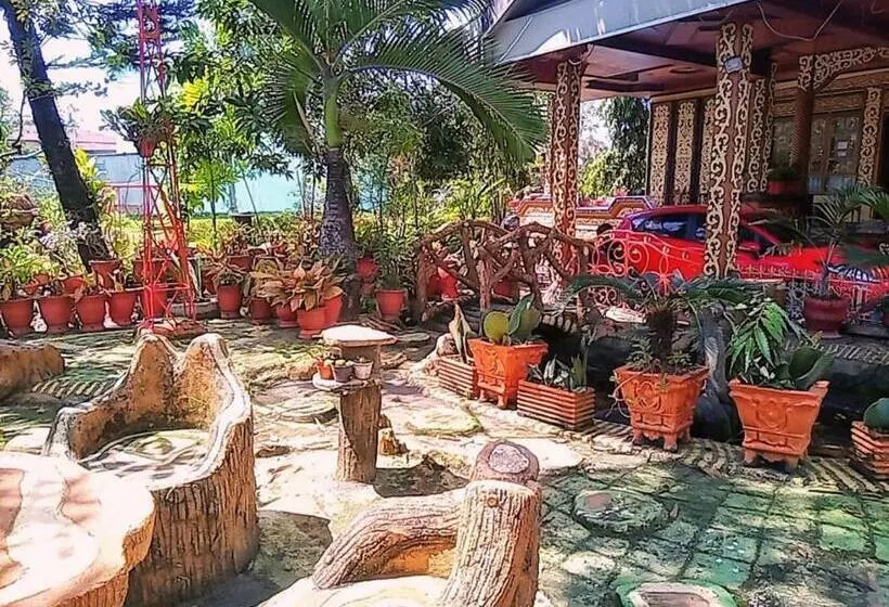 Hotelli Srikandi Sinjai Syariah Redpartner