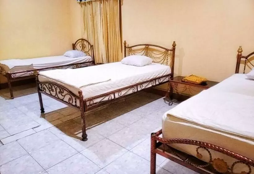 Hotelli Srikandi Sinjai Syariah Redpartner
