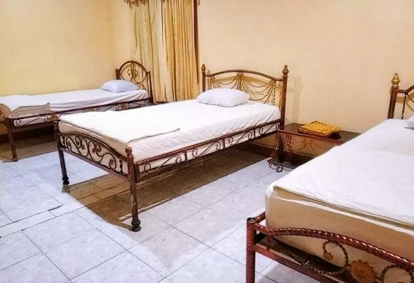 Hotelli Srikandi Sinjai Syariah Redpartner