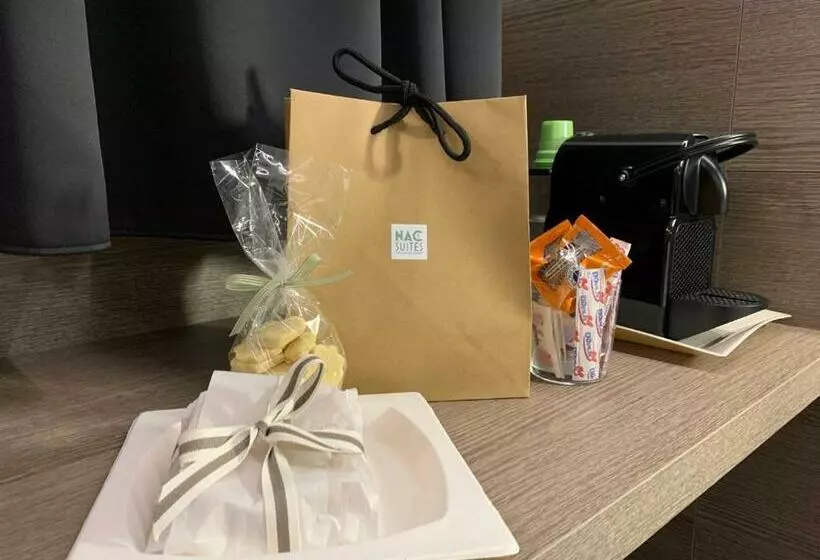 پانسیون Nac Suites