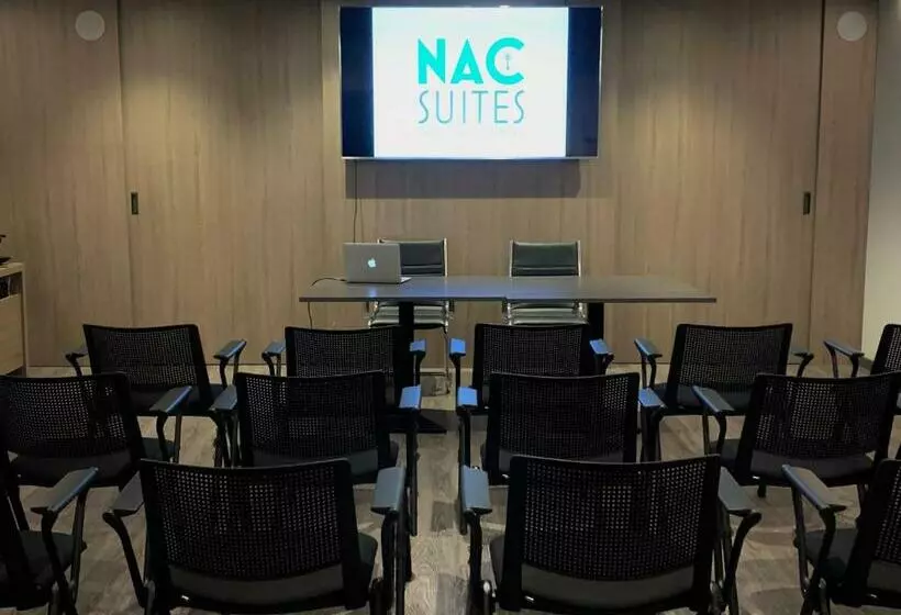 پانسیون Nac Suites