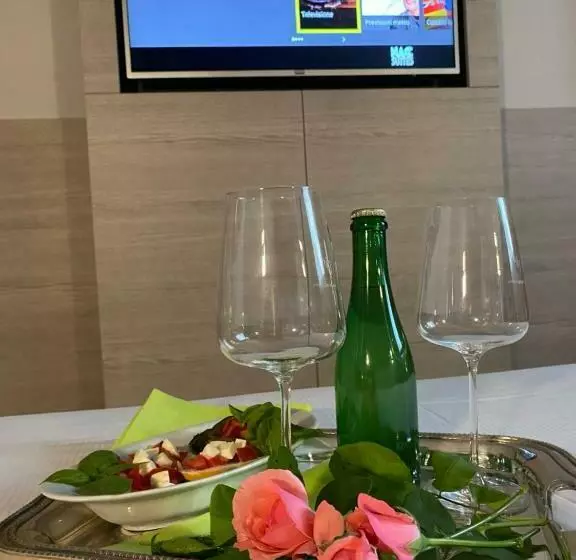 پانسیون Nac Suites