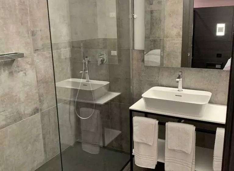 پانسیون Nac Suites