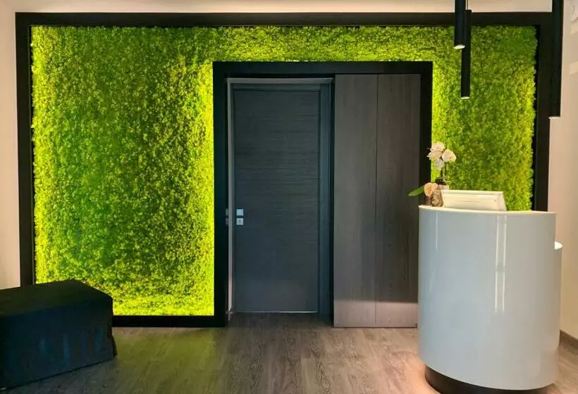 پانسیون Nac Suites