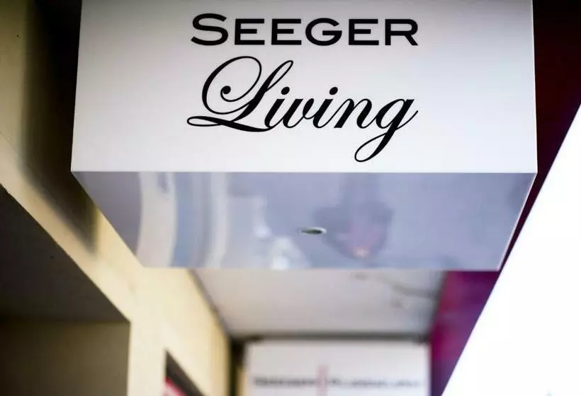 Seeger Living Premium Downtown