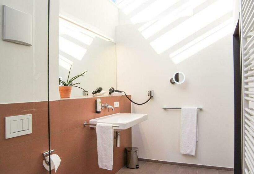 Seeger Living Premium Downtown