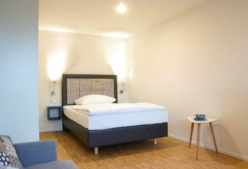 Seeger Living Premium Downtown