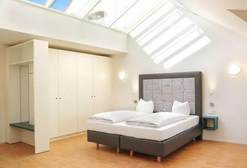 Seeger Living Premium Downtown