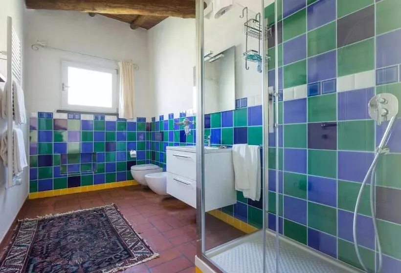 Retkeilymaja Da Renzo