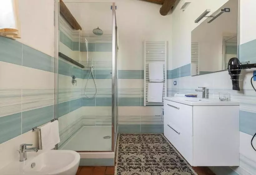 Retkeilymaja Da Renzo