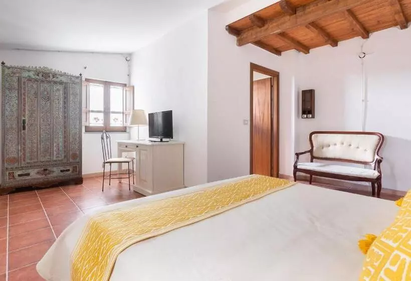 Retkeilymaja Da Renzo