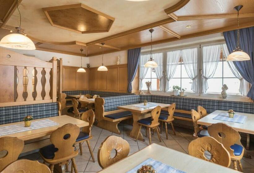 호스텔 Landgasthof Krone